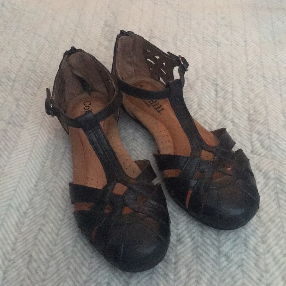 Cobb Hill Ireland sandals